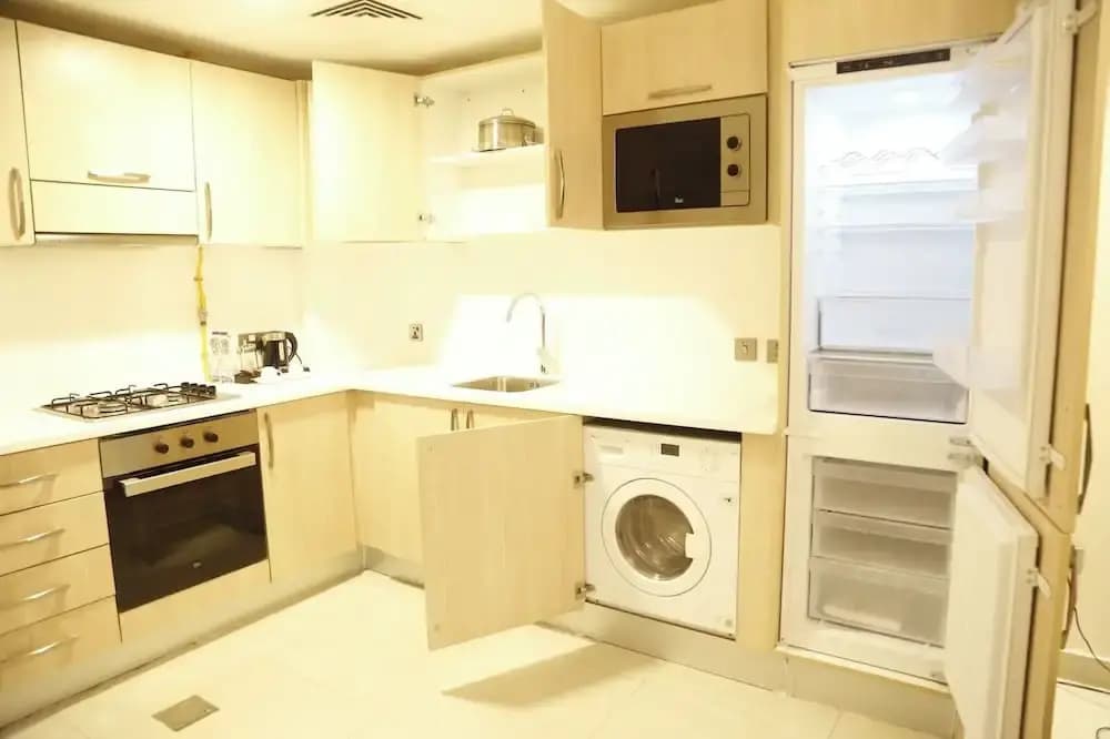 Waterfront Hotel and Apartment - photo 46