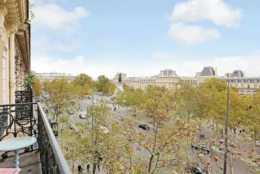 Spacious Home in Paris-republique - photo 14
