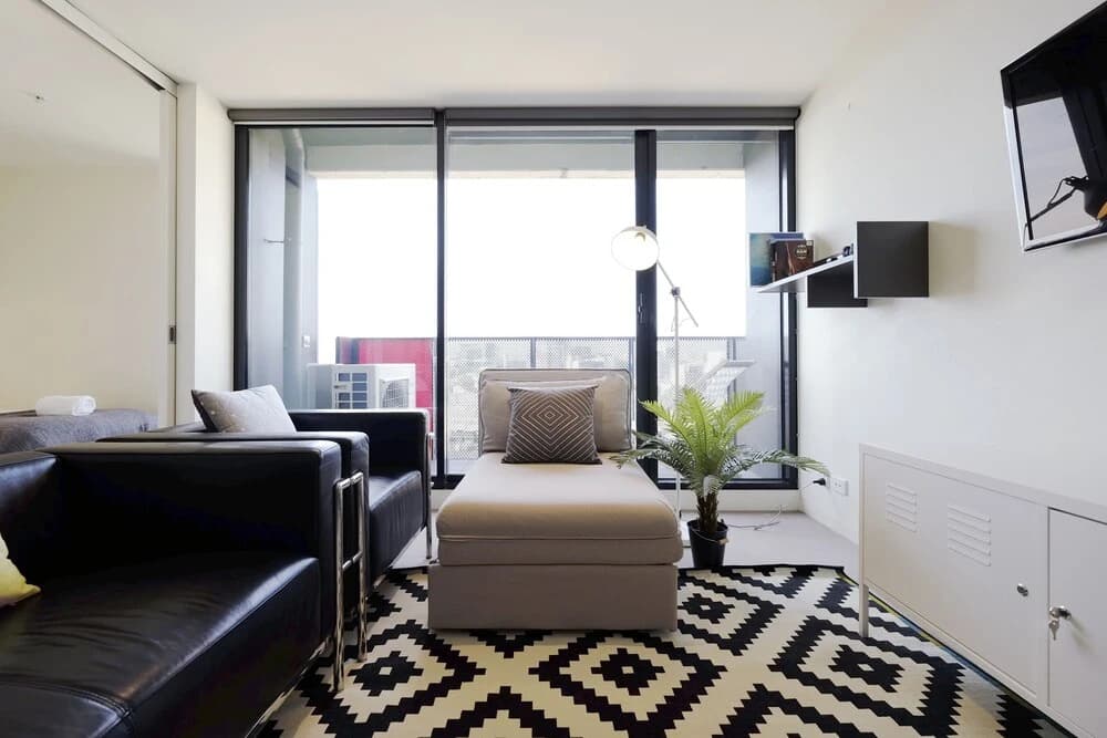 Infinity 8 & 88 by Mono Apartments - photo 3