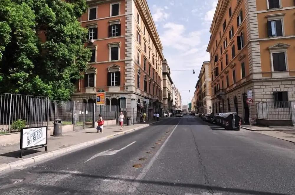 Flatinrome Termini 2 - photo 1