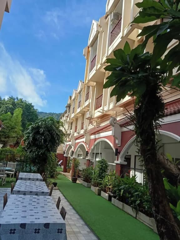 The Top Patong Resort - photo 1
