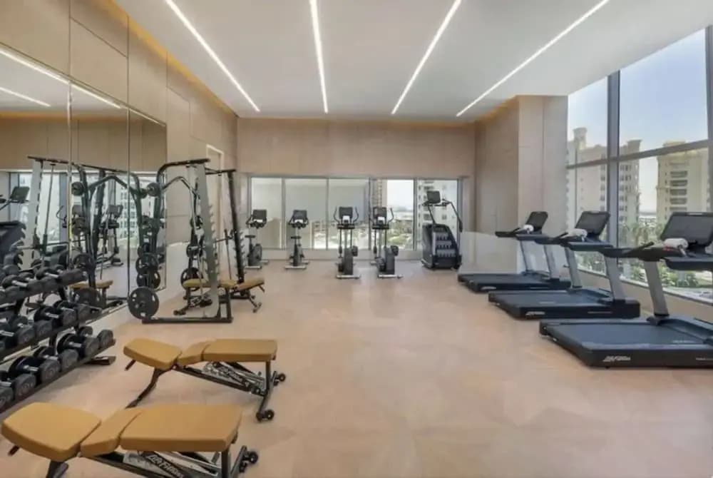 Luxurious studio in St Regis Palm View - photo 9