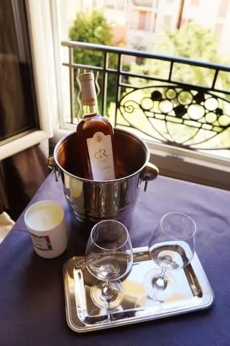 Cosy And Charming Flat Center Of Nice - photo 7