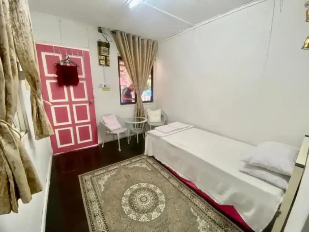 Global Star Chalet - photo 10