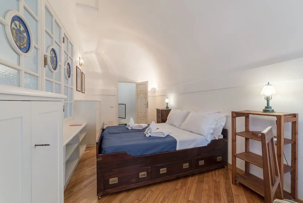 Campitelli Fascinating Apartment - photo 7