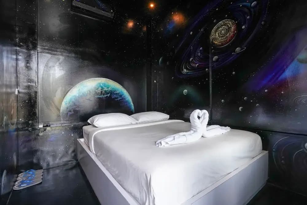 d'Gobers Hostel - photo 6