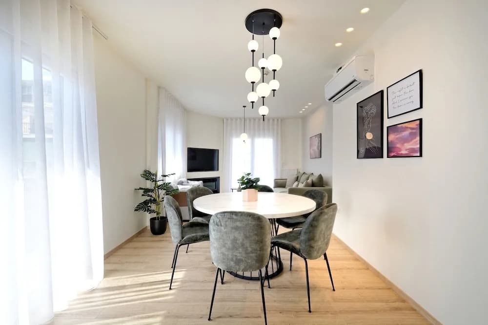 Eos Residence - photo 16
