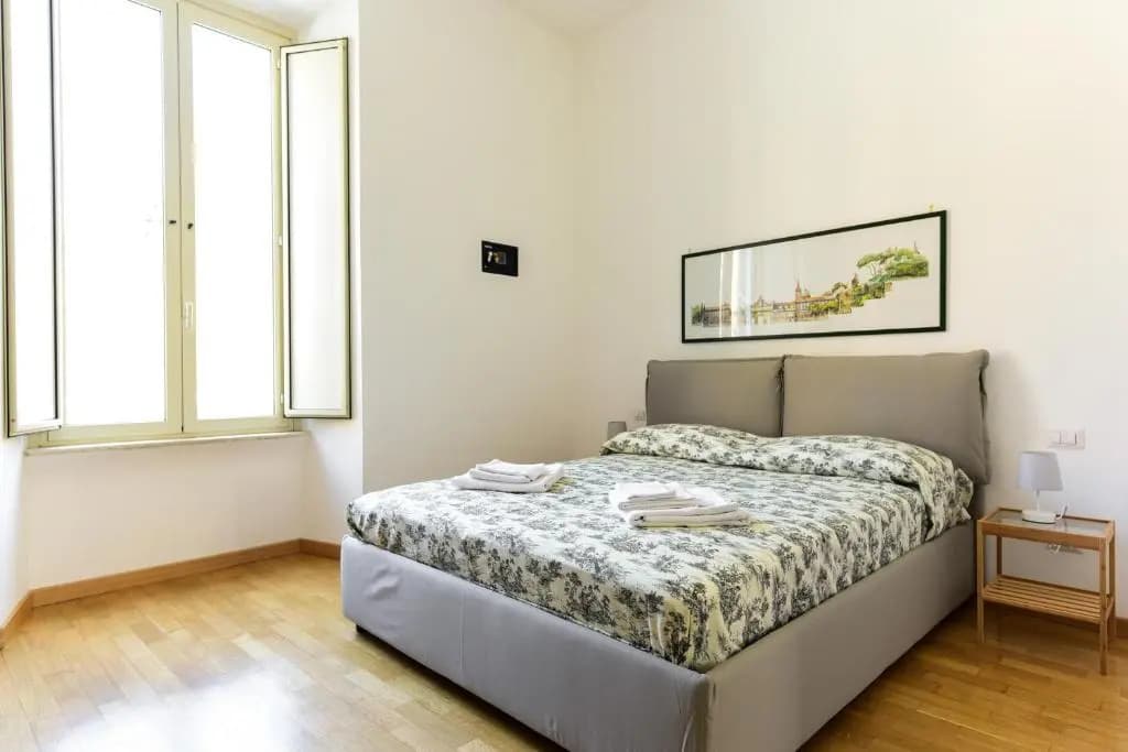 CS Cosy Termini Apartment - photo 4