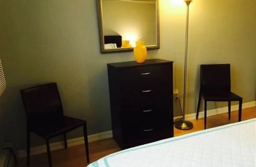 Central Park View Apartment - photo 5