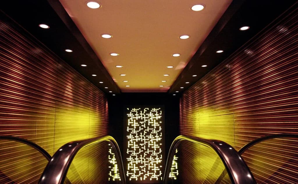 Le Meridien Jakarta - photo 17