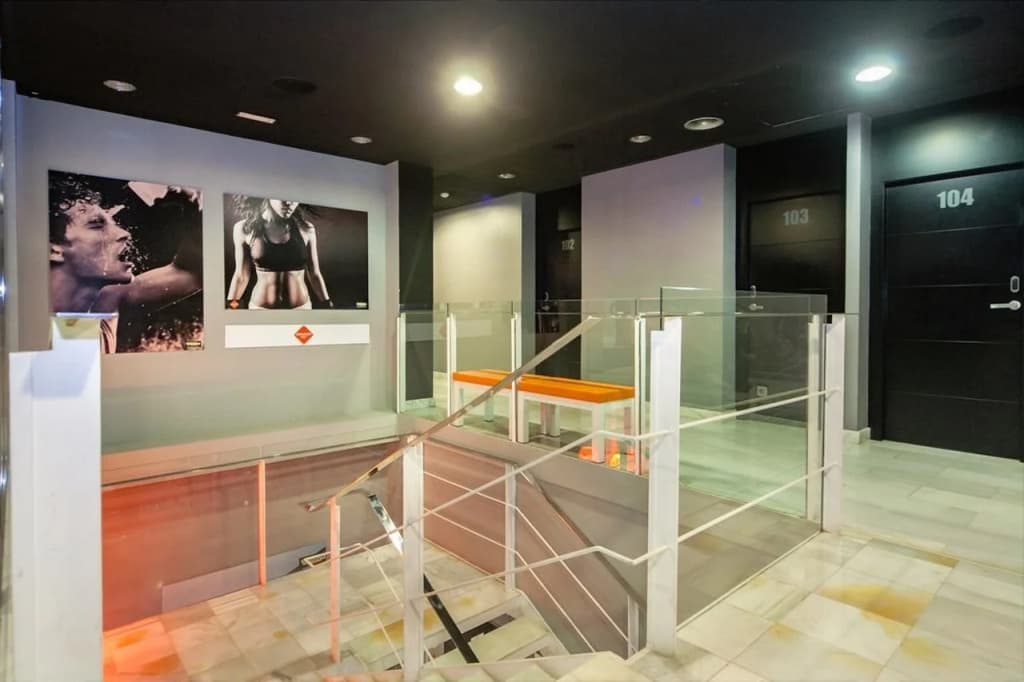 Green House Hotel - photo 11