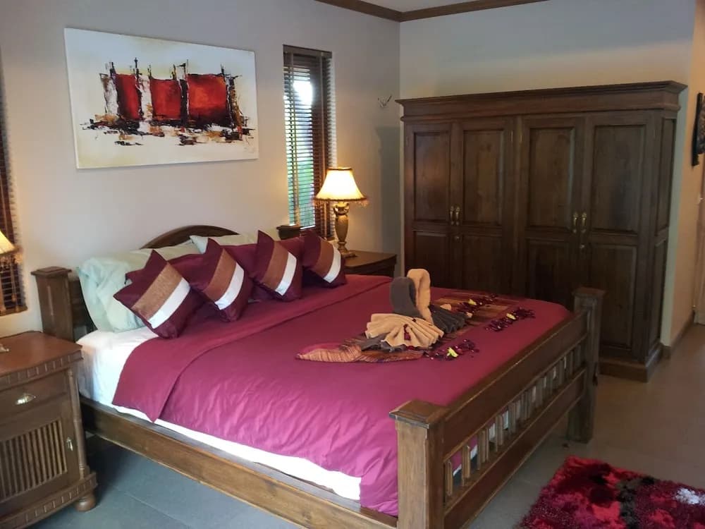 Villa Saifon 1 - photo 2