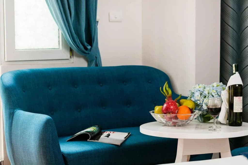 Diamond Legend Hotel - photo 12