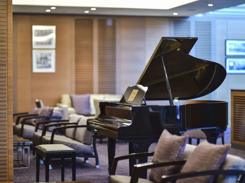 Sofitel London Heathrow - photo 25