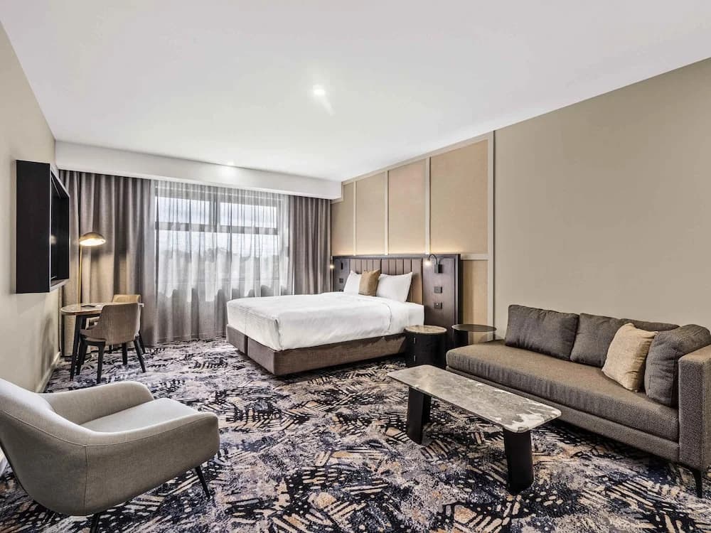 Mercure Pakenham - photo 27
