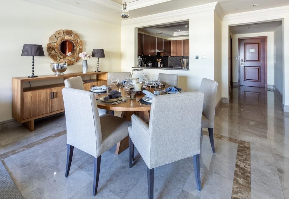 Luxury Lifestyle In This 1BR Apt - Fairmont Palm Jumeirah - photo 9