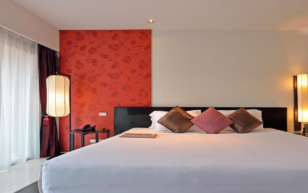 Red Ginger Chic Resort - photo 5
