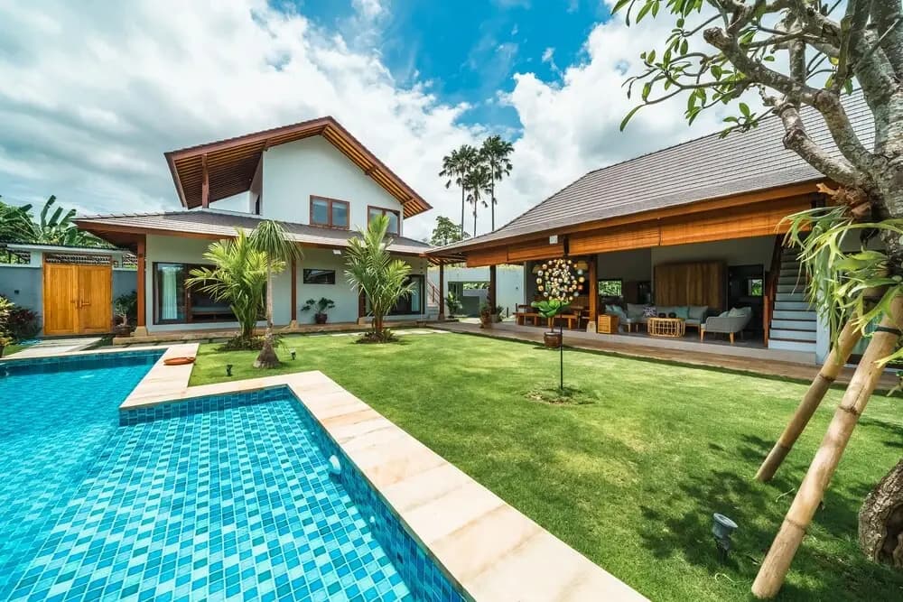 Villa Beauvida - photo 12