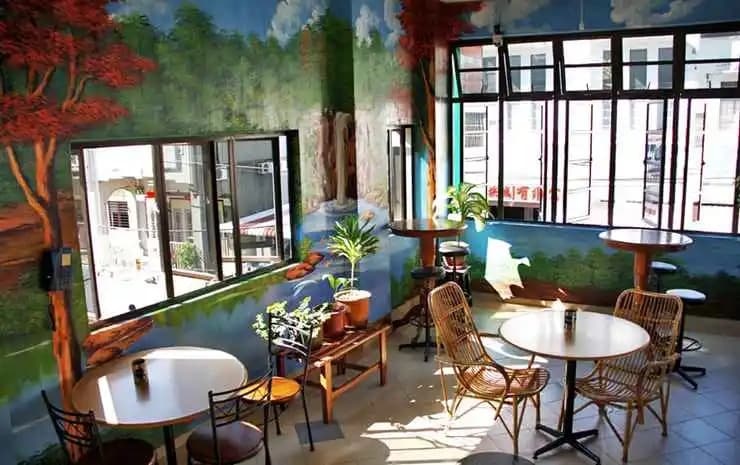 Star Lodge - photo 14