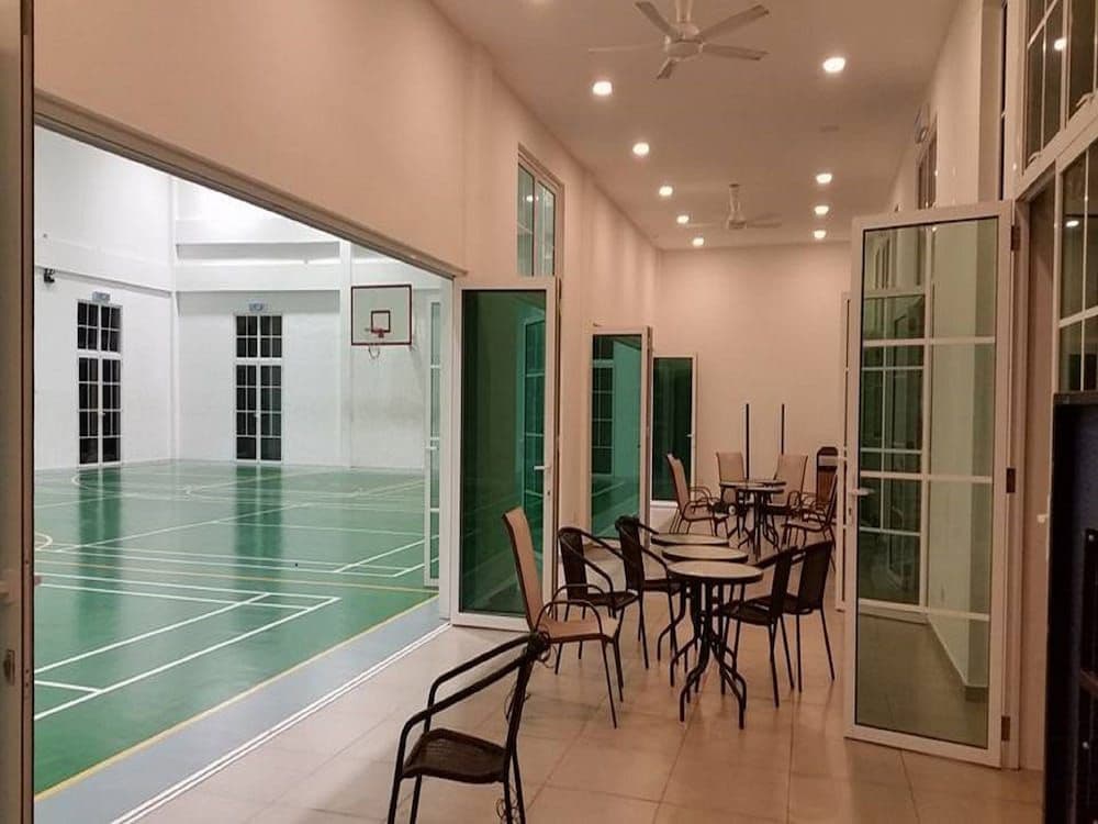 The Pines Villa 792 The Residence Kampar - photo 23