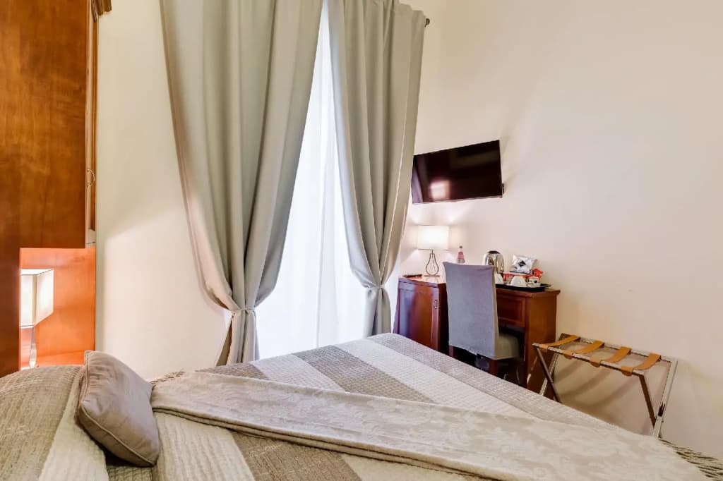 Residenza Roma Guest House - photo 19