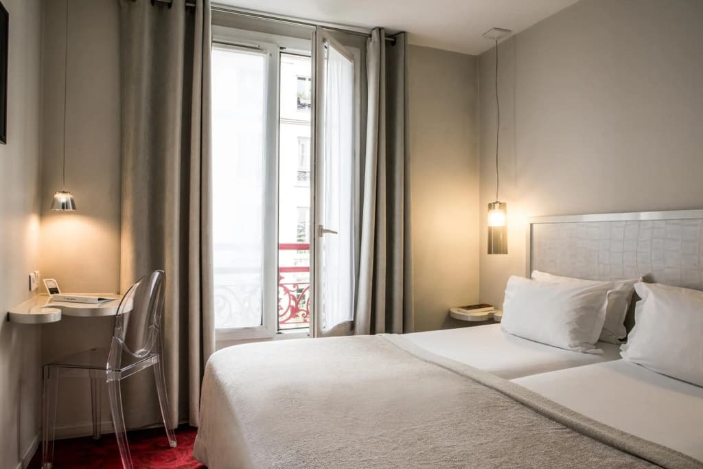 Hôtel Le Quartier Bercy Square - photo 3