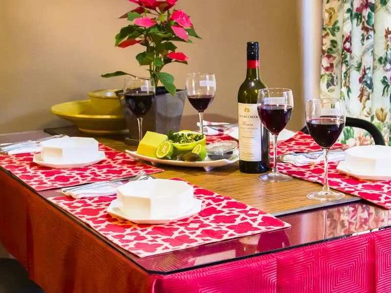 Crimson Villa - photo 24