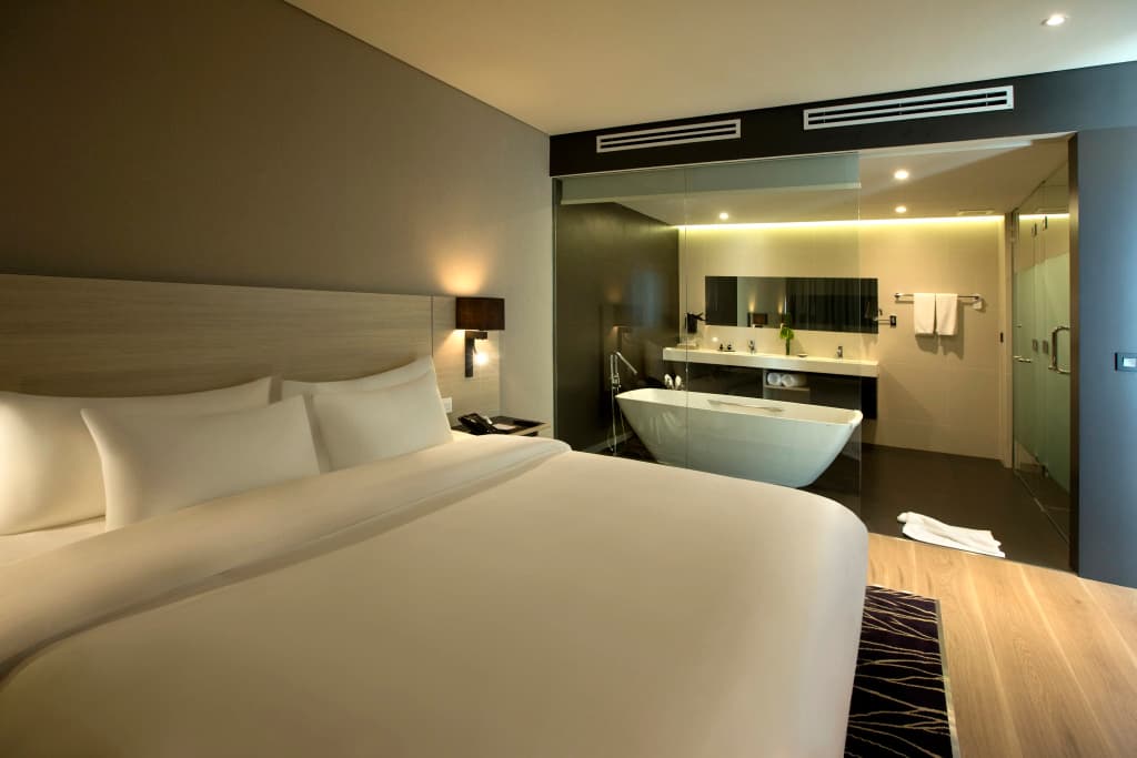 Liberty Central Saigon Citypoint - photo 5