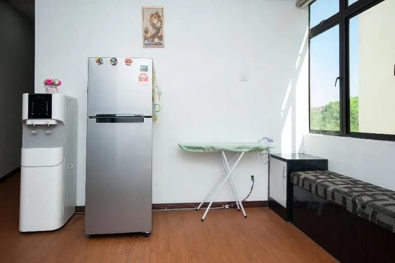 OYO 881 Bintang Square Hotel - photo 21