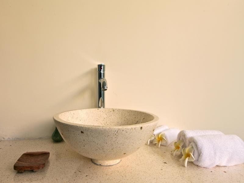 The Uma Dauh Villa - photo 22