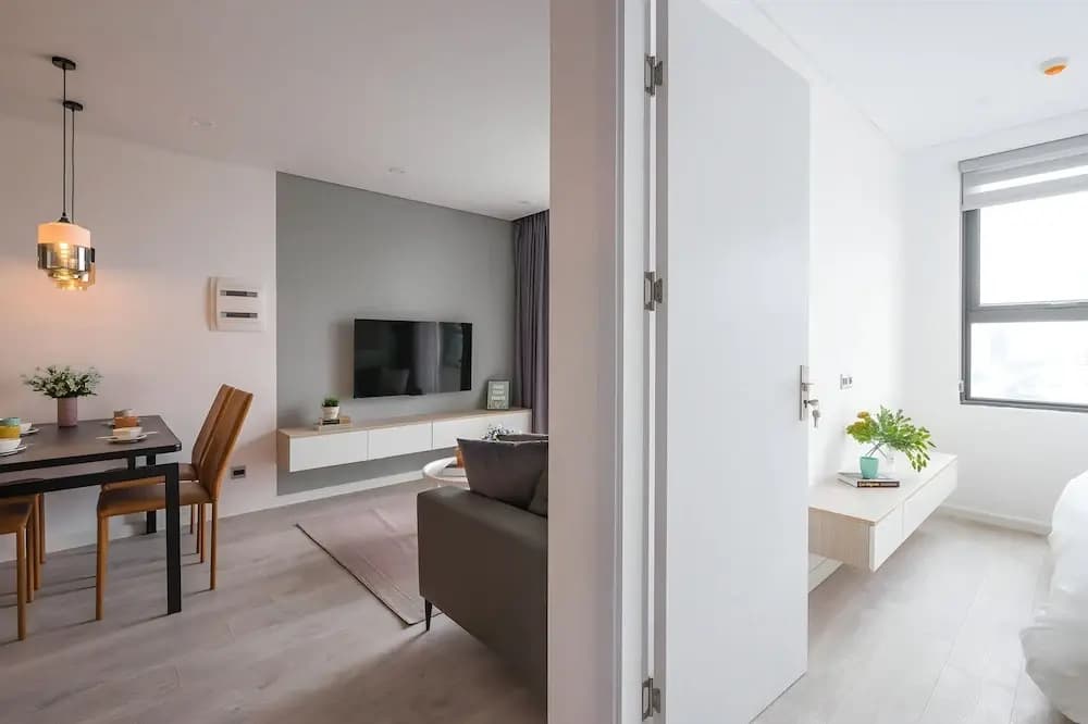Vinhomes D'Capitale - Quylodge - photo 15