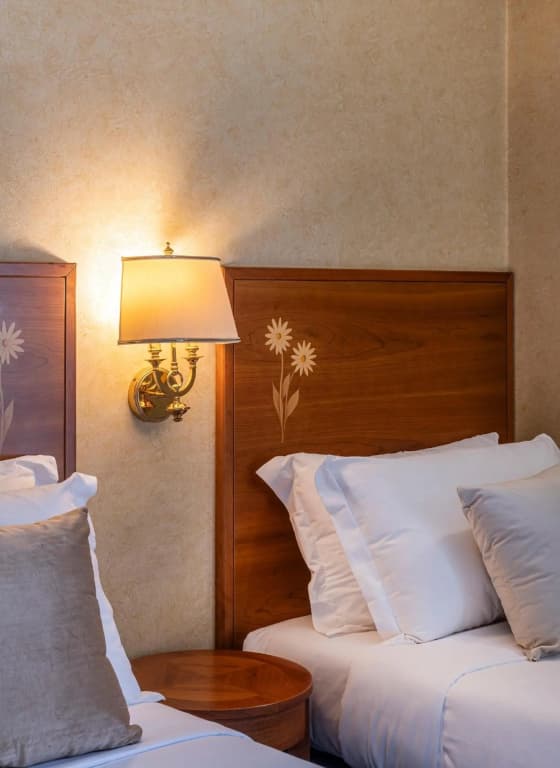 Boutique Hotel Dieci - photo 49