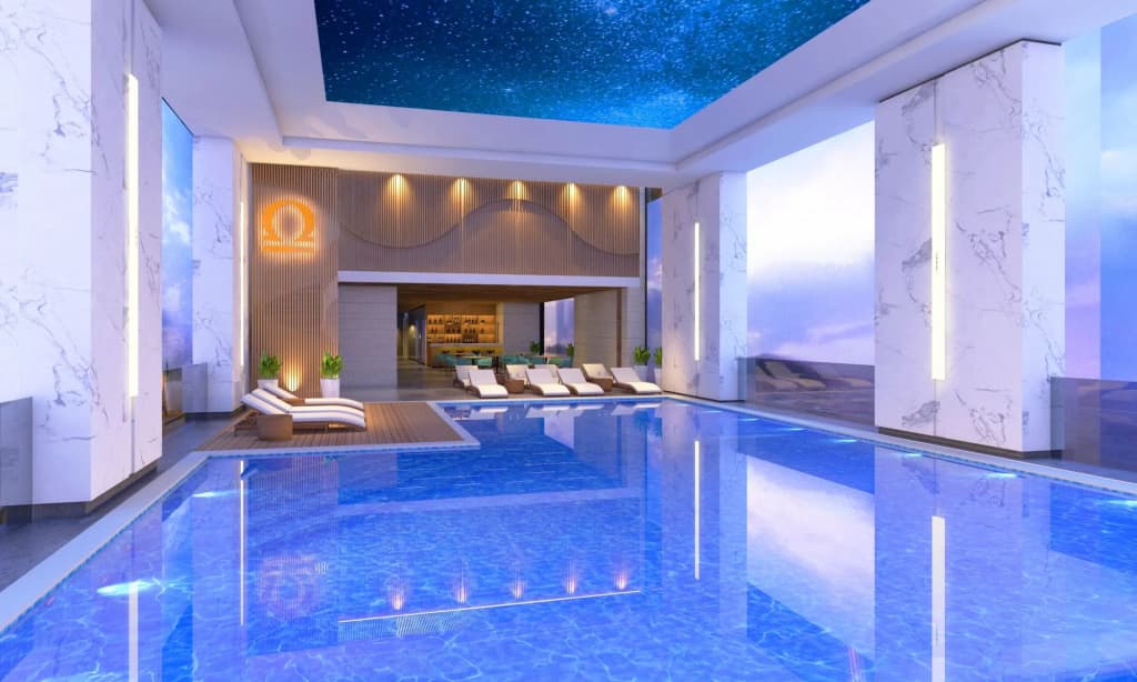 Libra Hotel Nha Trang - photo 17