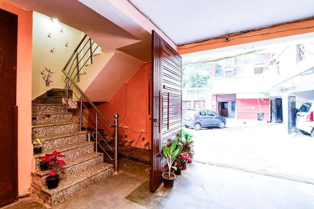 OYO 24298 KP Hotel - photo 11