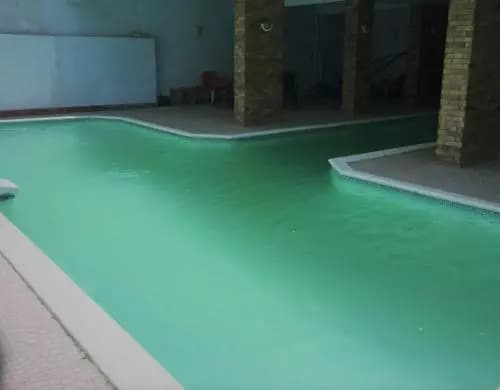 A studio / private room in New Cairo - photo 8