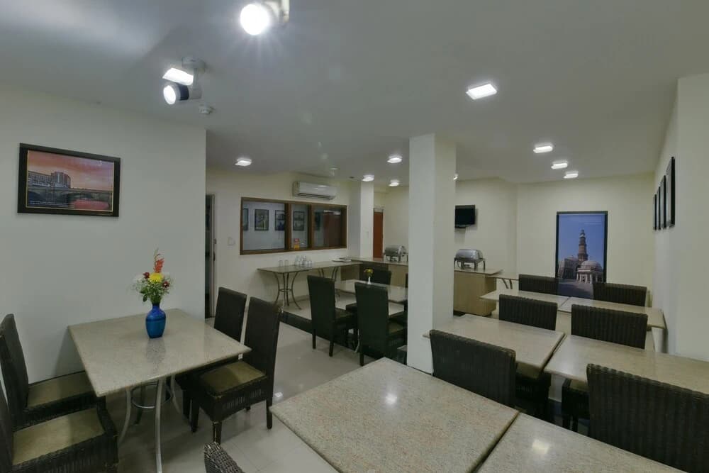 Hotel Admire inn NFC By ASPL - photo 15