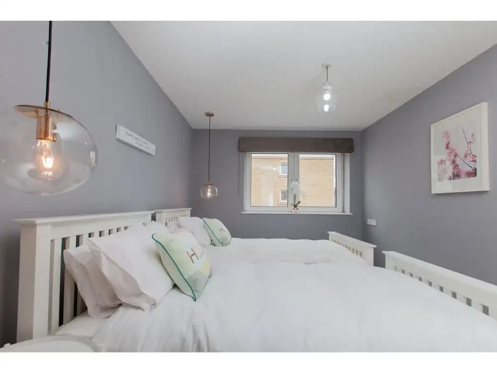 Homely, Hi-tech Modern Flat With Parking and gym - photo 3
