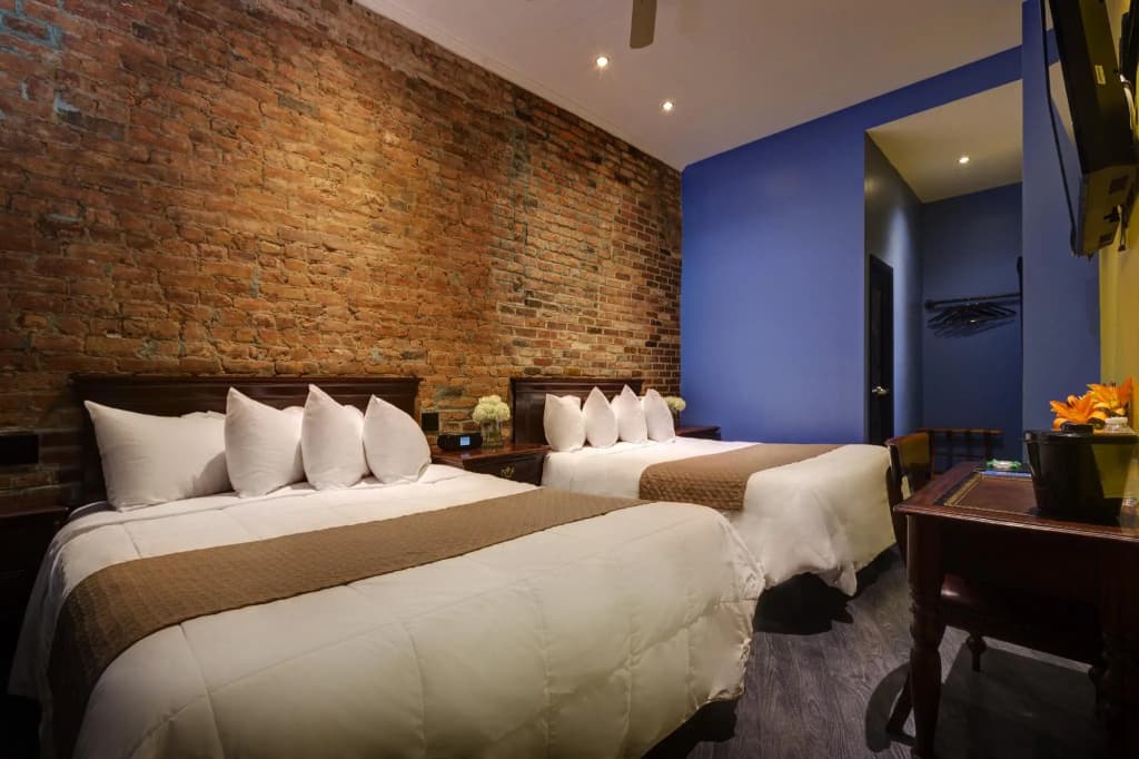 The Sohotel - photo 4