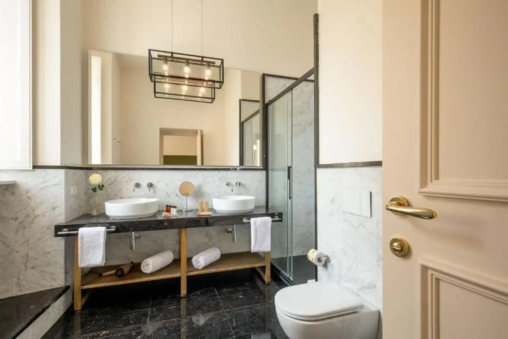 Spagna Luxury rooms - photo 7