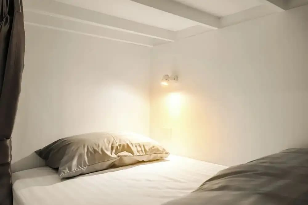 The 63rd Hostel - photo 4