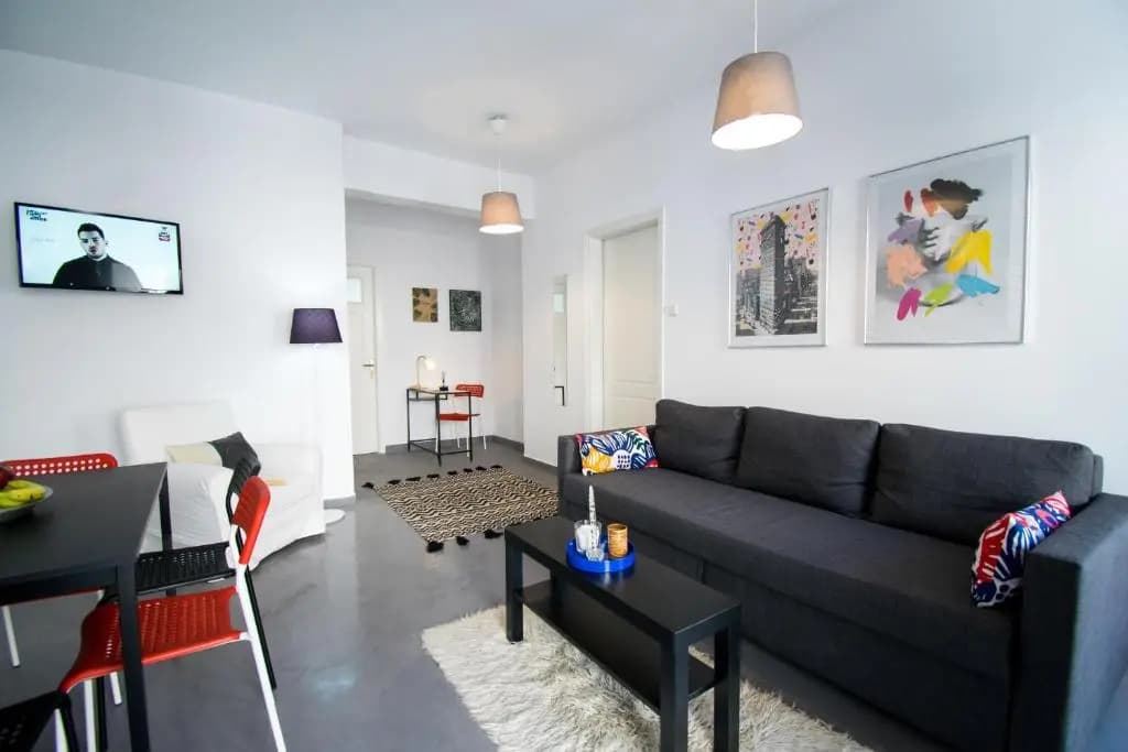Destination Acropolis apt4 - photo 7