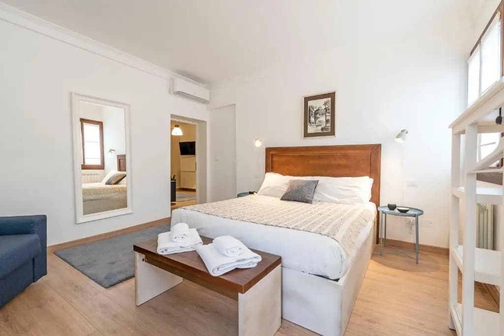 San Marco Schiavoni Apartments - photo 21