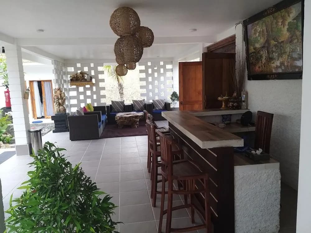 Adi Abian Villa - photo 19