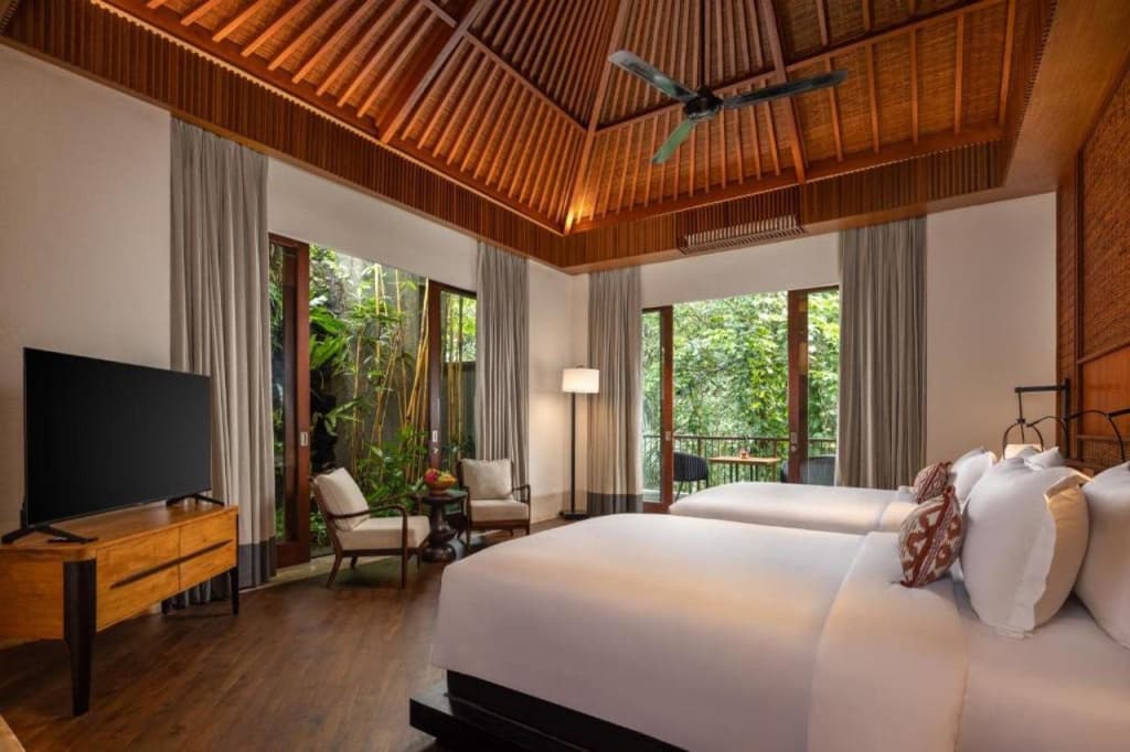 Impiana Private Villas Ubud - photo 29
