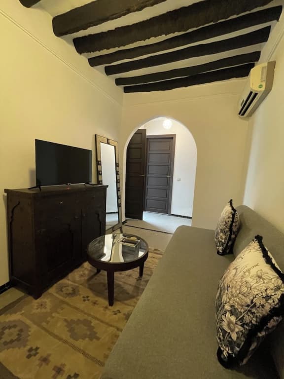 Riad Awatif le 36 - photo 12