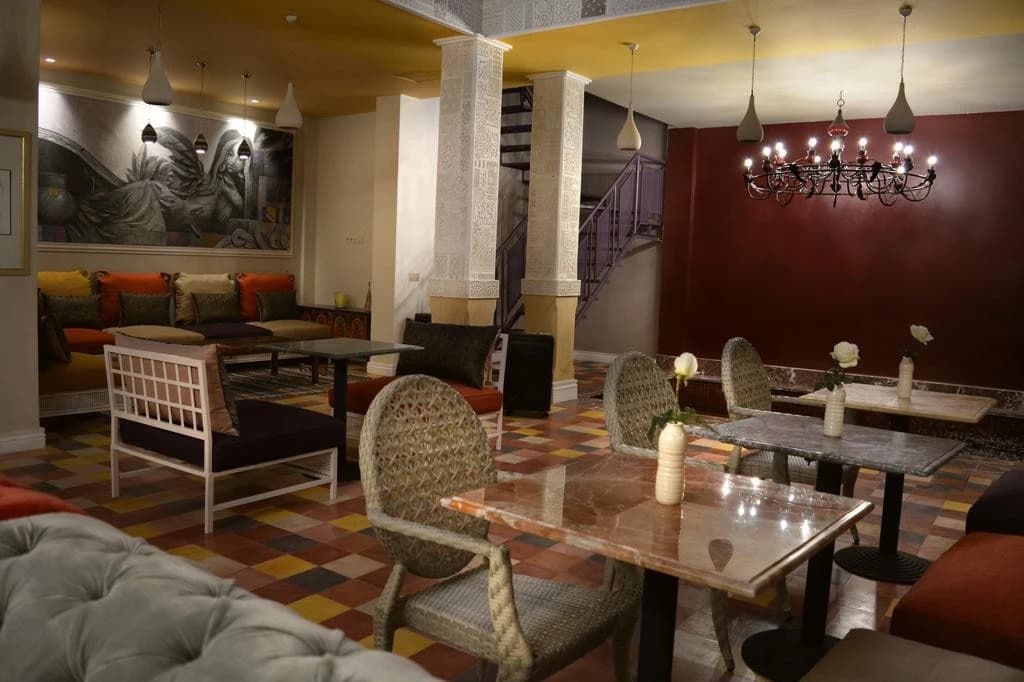 Riad Karmela Princesse - photo 17