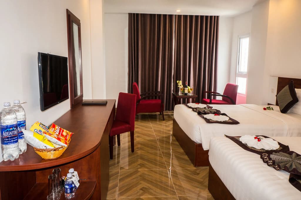 Gem Hotel - photo 12