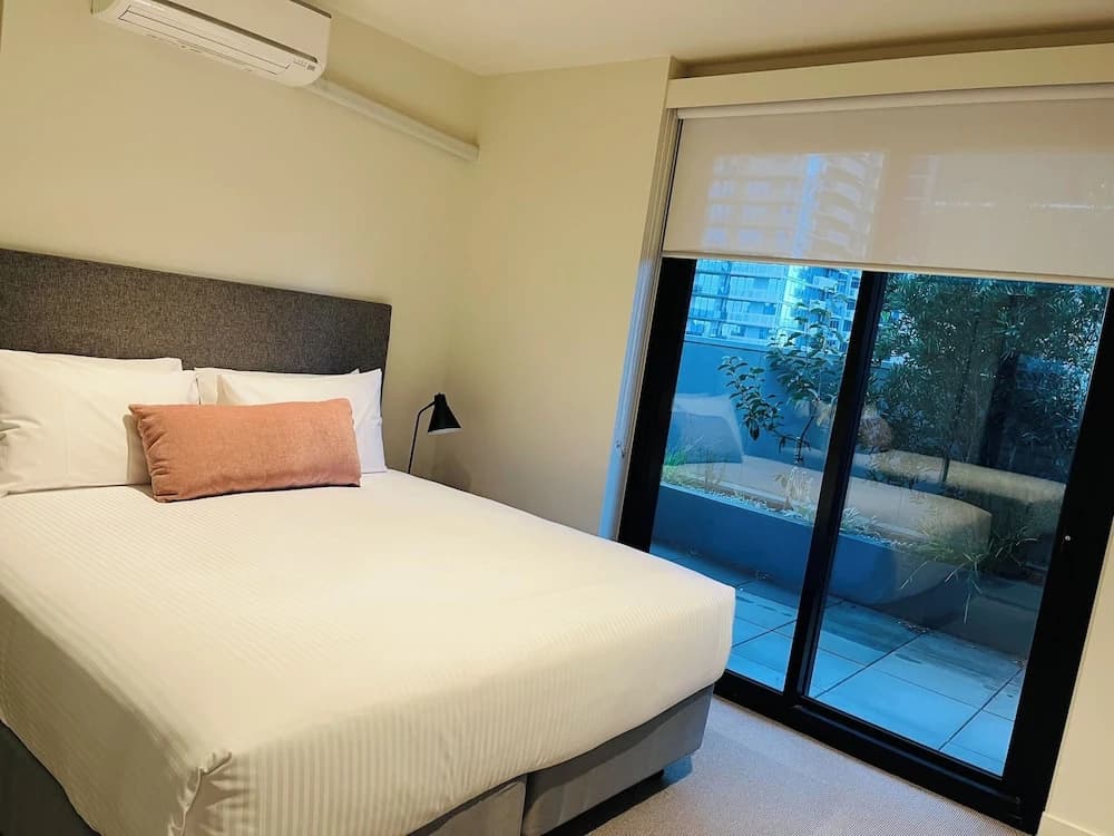 The William Suites - photo 33