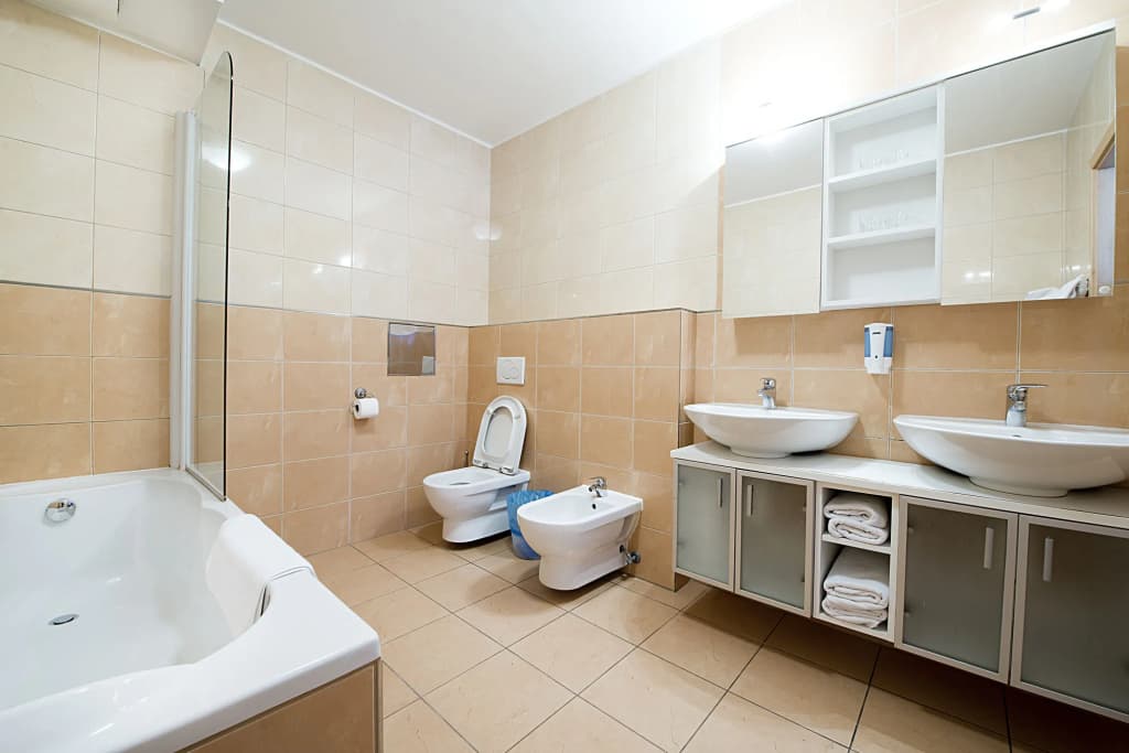 DownTown Suites Kodanská - photo 10