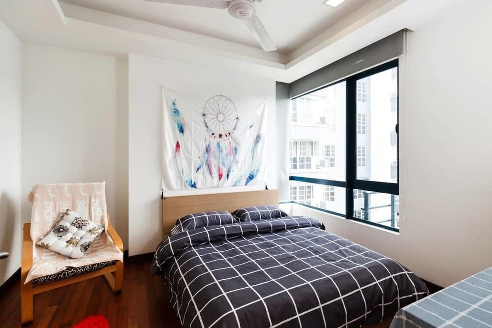 Casa Bukit Bintang 3Br By Guestready - photo 4